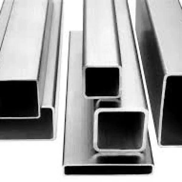 Thép Inox Hộp