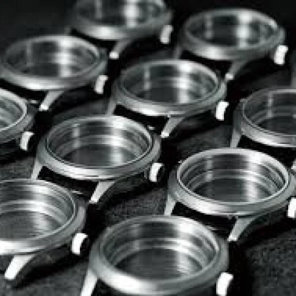 Giới Thiệu Về Thép Không Gỉ 316L