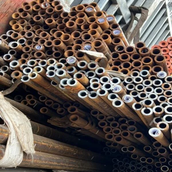 Giới thiệu về thép ống đúc phi 21