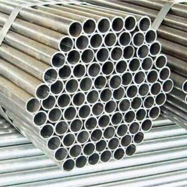 Giới thiệu về Thép Ống Phi 100