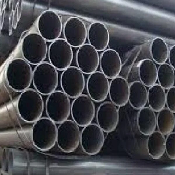 Tổng quan về thép ống tròn phi 100