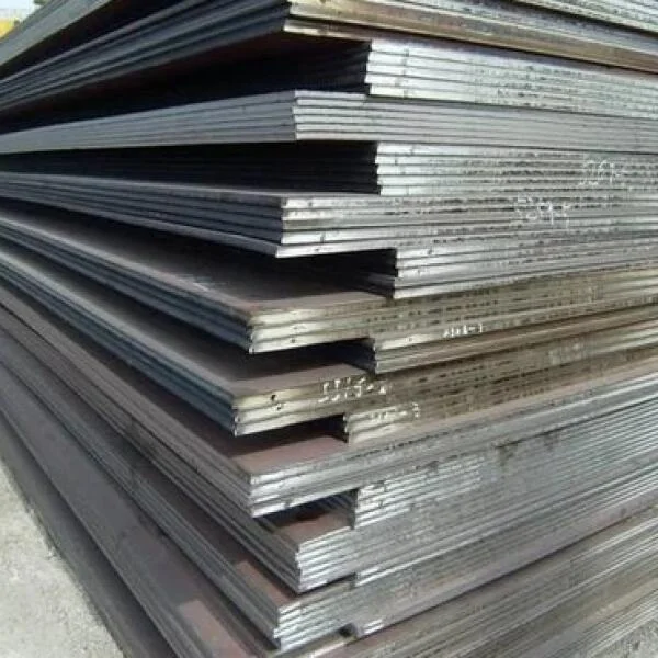 Tìm hiểu Thép tấm 15mm