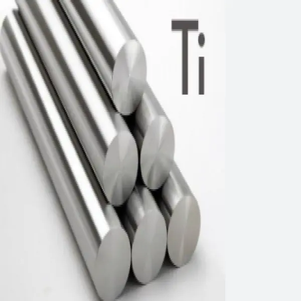 Thép titanium có bị gỉ không