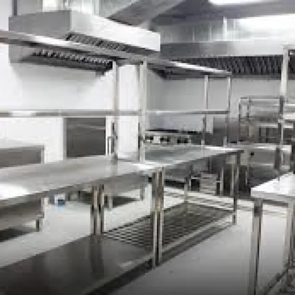 Thiết Bị Inox Công Nghiệp