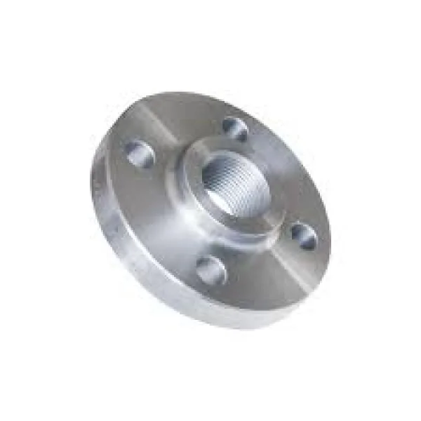 Tổng quan threaded flanges