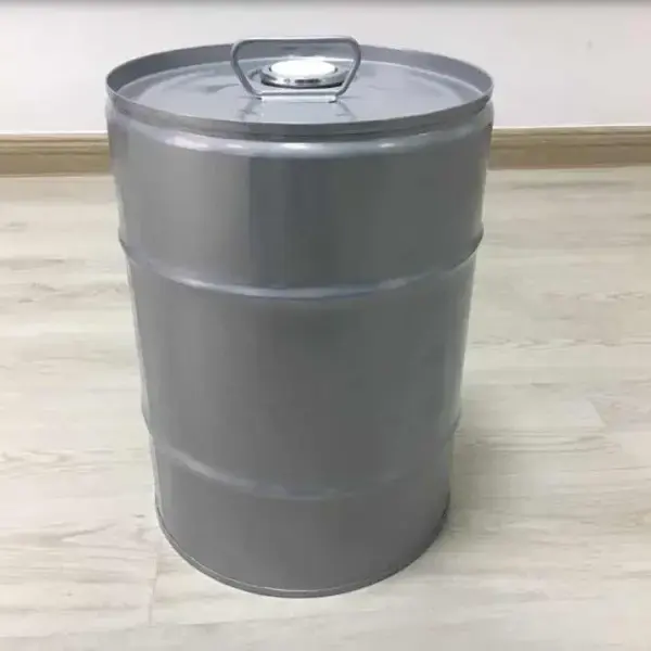 Thùng Phi Inox là gì?