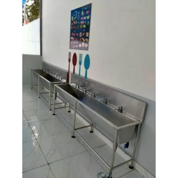 Tiệm inox gần nhất