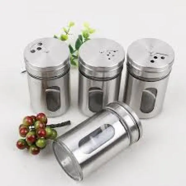 Tiêu Inox