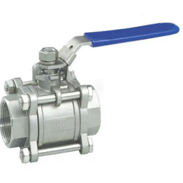 Van Tay Inox