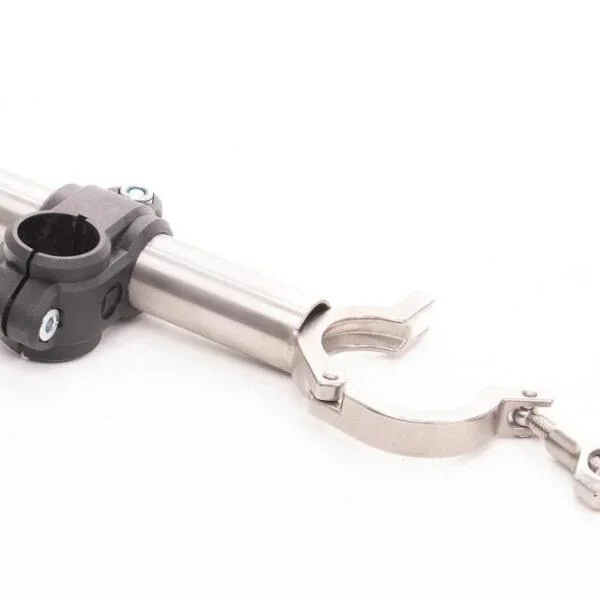 Tìm Hiểu Về Tri Clamp