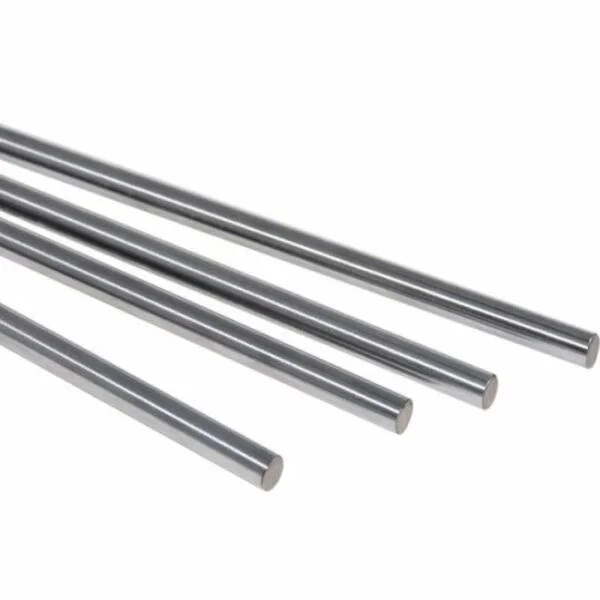 Ty inox phi 8