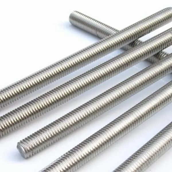 Ty Ren Inox M12