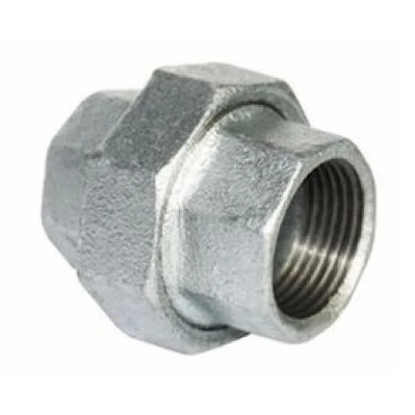 Union Fitting là gì?