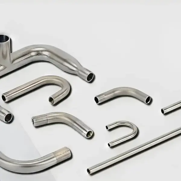 Uốn inox tròn