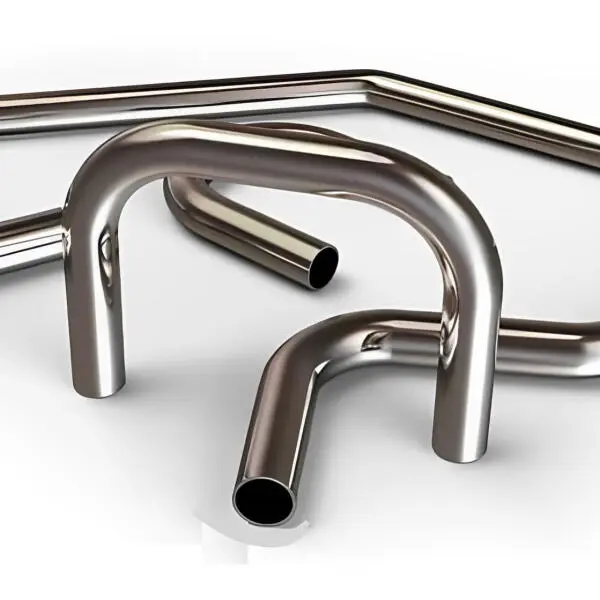 Hướng dẫn uốn ống inox bằng tay