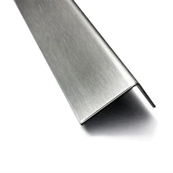 V Góc Inox