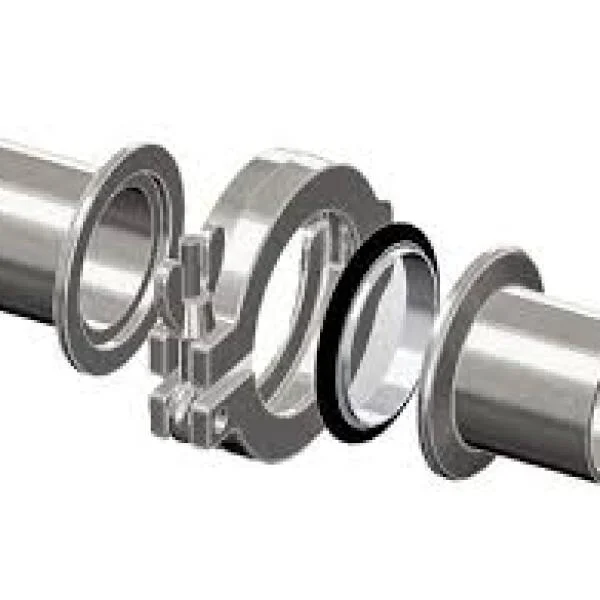 Vacuum Flange