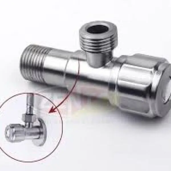 Valve Inox
