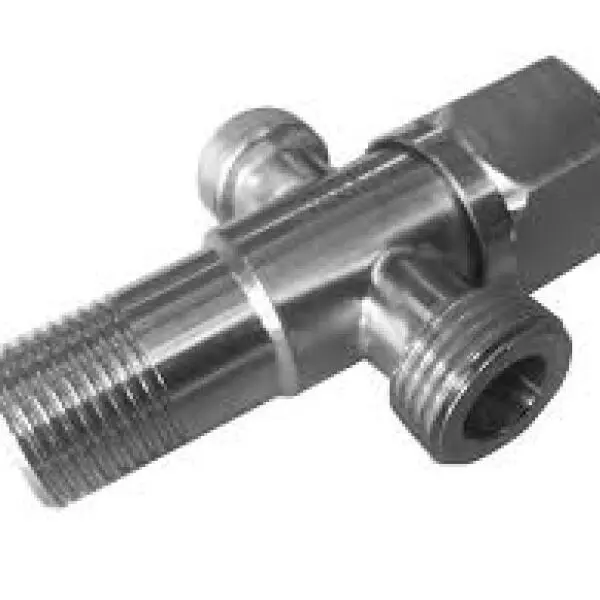 van 21 inox