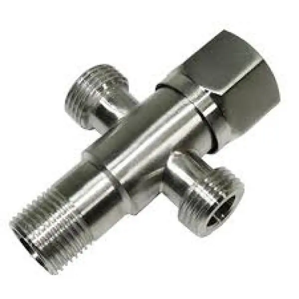 Van góc inox 304
