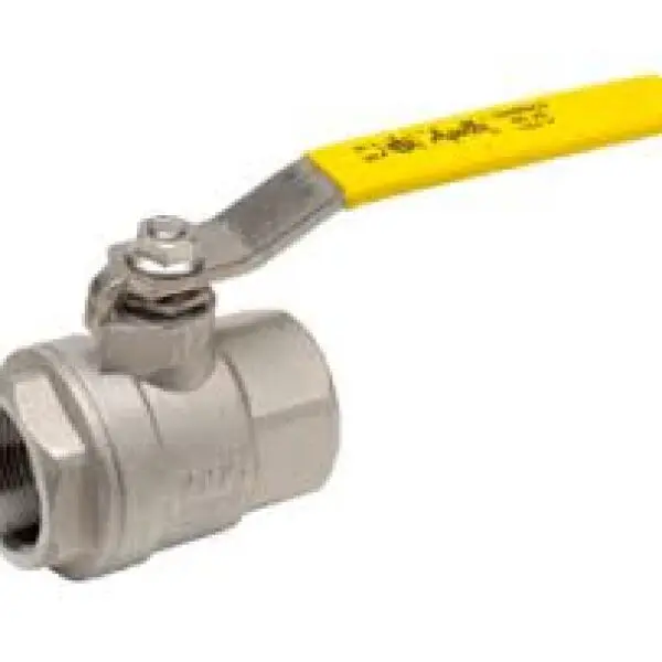 Van Inox 1 2