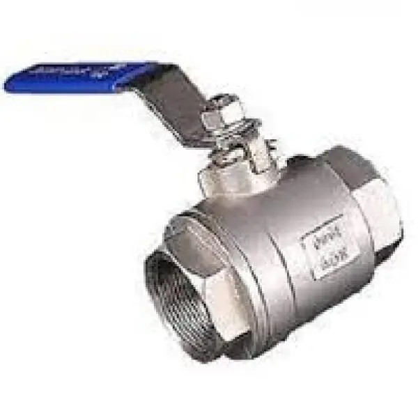 Van Inox Phi 34