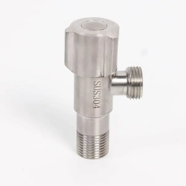 Van Khóa Inox 304