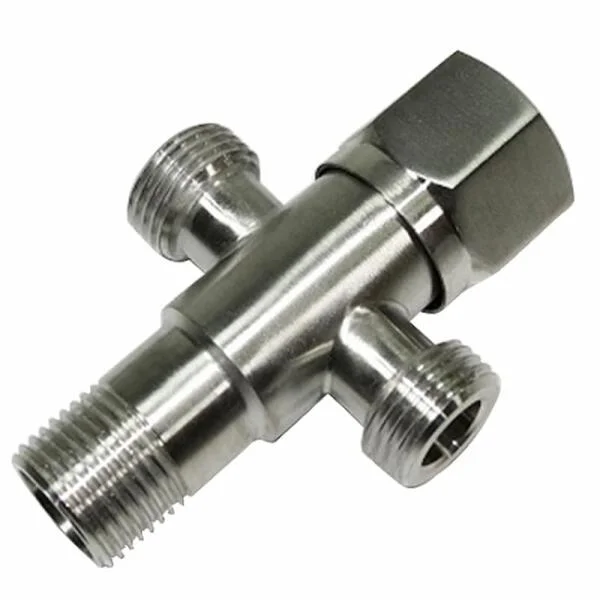 Van T inox 304