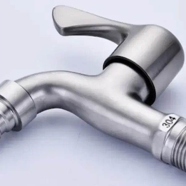 Van Vòi Nước Inox