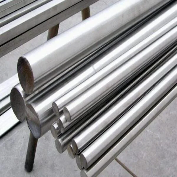 Vật liệu inox D20