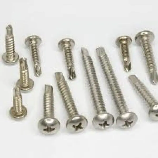 Vít Inox 304
