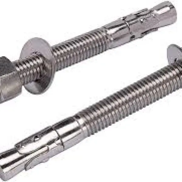 Vít nở inox 304