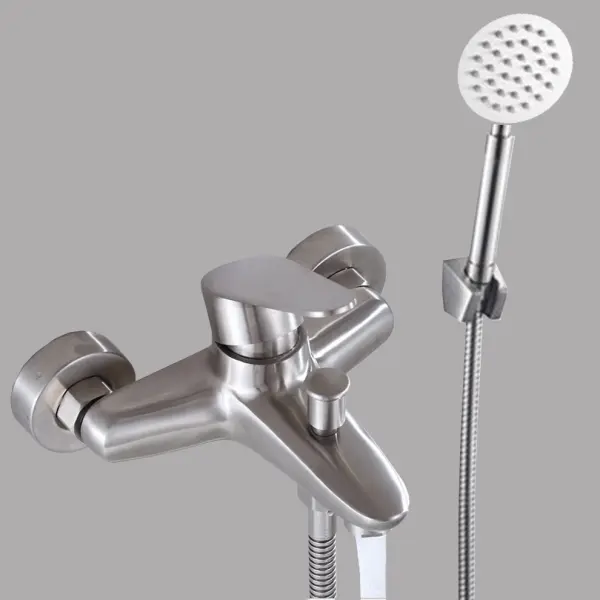 Vòi nước inox sus 304