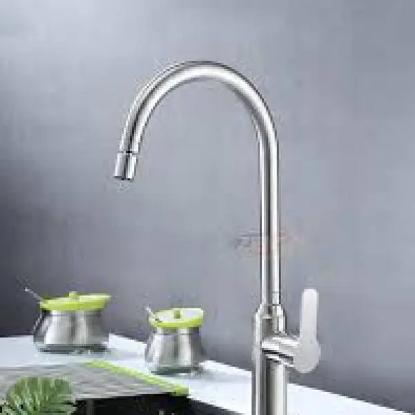 Vòi nước rửa chén inox 304