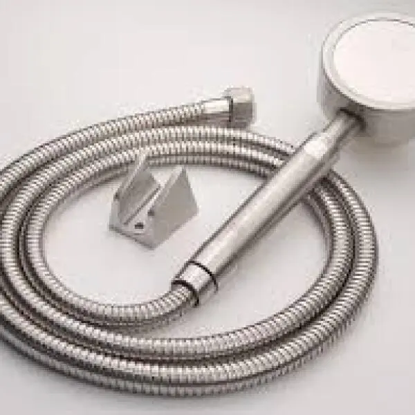 Vòi Tăng Áp Inox