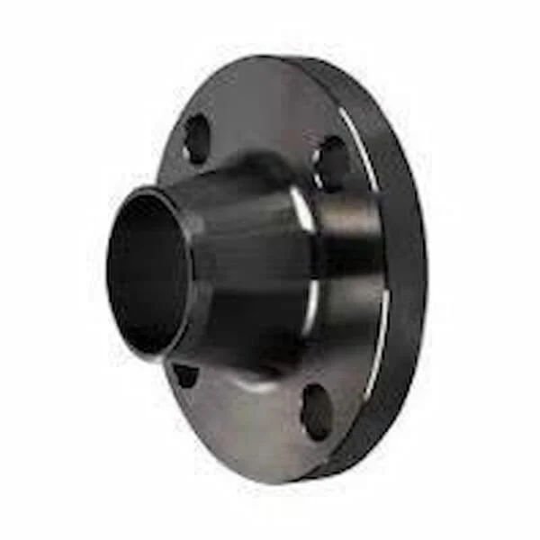 Khái niệm về bản lề Weld On Flange
