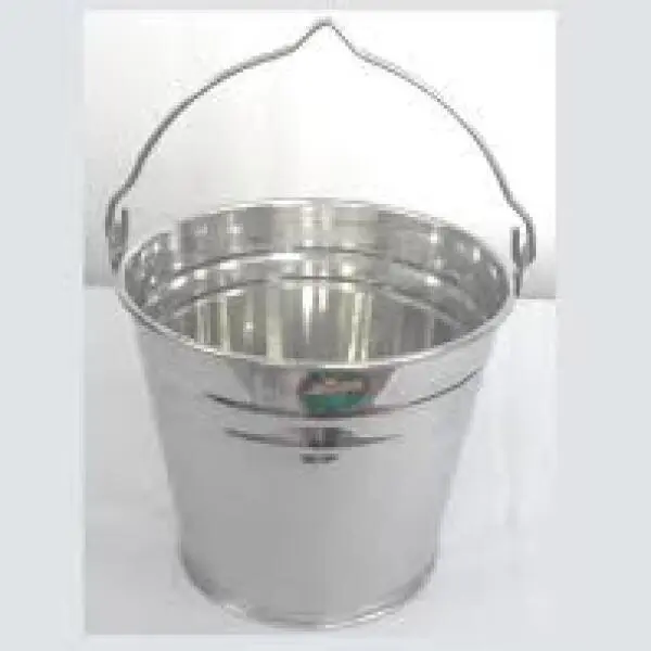 Xô Inox