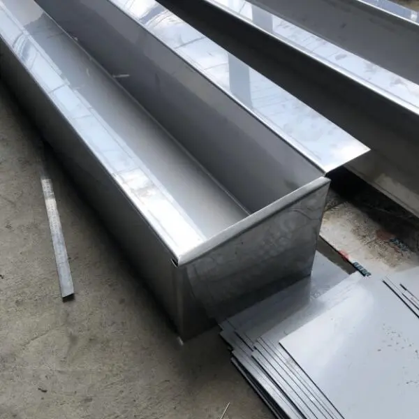 Xối Inox