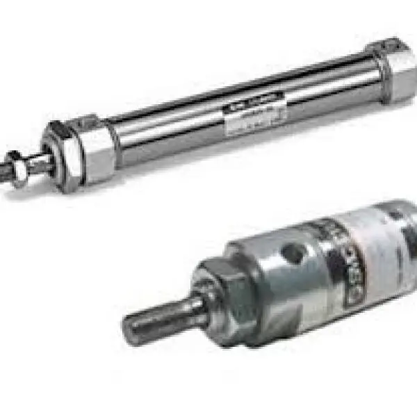 Xy lanh inox