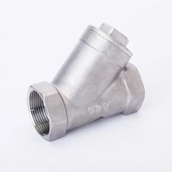 Y inox 60mm