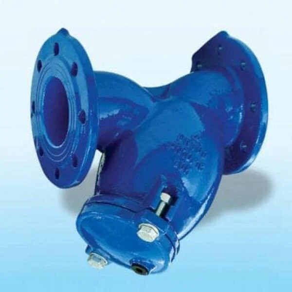 Y Lọc D100: Tìm Hiểu