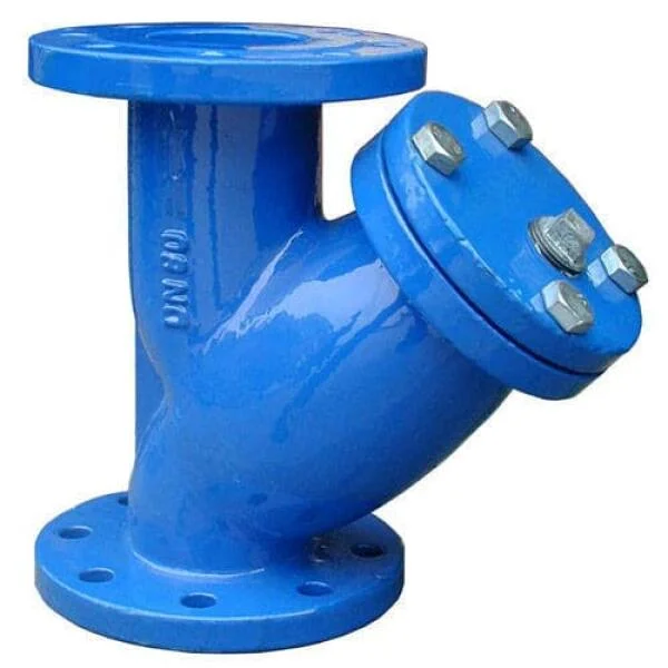 Tổng quan về Y lọc DN65