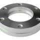 stainless steel flange with holes