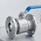 Ball valve SUS 304 là gì? Cấu tạo, ứng dụng và cách chọn đúng