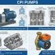 CPI pumps là gì? Hướng dẫn chọn đúng kỹ thuật