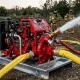 Fire fighting pump là gì? Cấu tạo, tiêu chuẩn và cách chọn