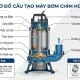 Máy bơm HCP là gì? Hướng dẫn chọn đúng kỹ thuật