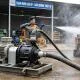 Máy bơm nước cao áp là gì? Hướng dẫn chọn đúng kỹ thuật