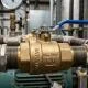 BV valve là gì? Cấu tạo, ứng dụng và cách lựa chọn