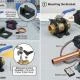 DIY Water Valve chính hãng, giải pháp van nước cho sửa chữa và lắp đặt tại nhà